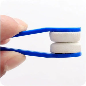 Master Clean - Limpa Óculos Original - Promoção Kit 5 Peças