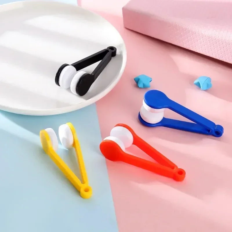 Master Clean - Limpa Óculos Original - Promoção Kit 5 Peças