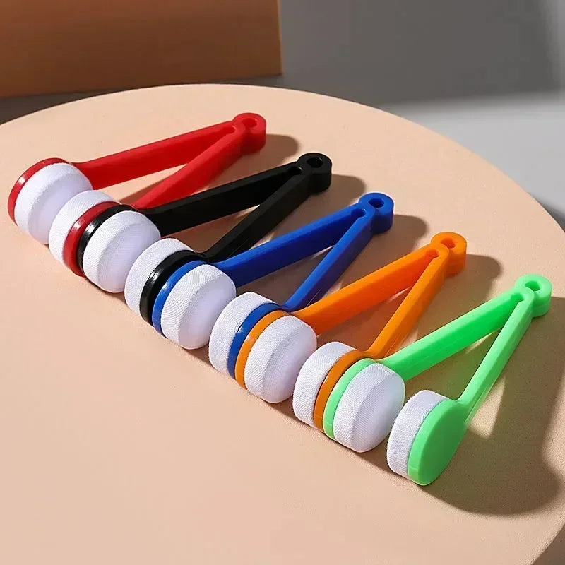 Master Clean - Limpa Óculos Original - Promoção Kit 5 Peças