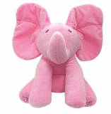 Elefante Musical - Mexe as Orelhas