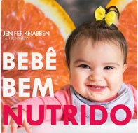 Bebê Bem Nutrido