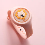 Pulseira Repelente Infantil