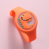 Pulseira Repelente Infantil