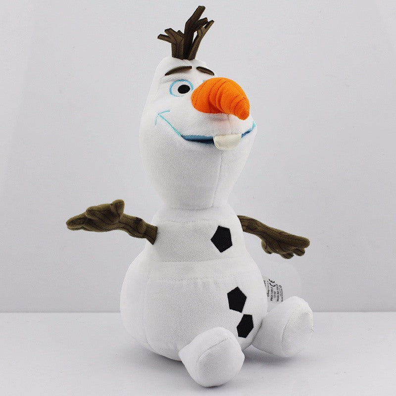Pelúcia - Olaf
