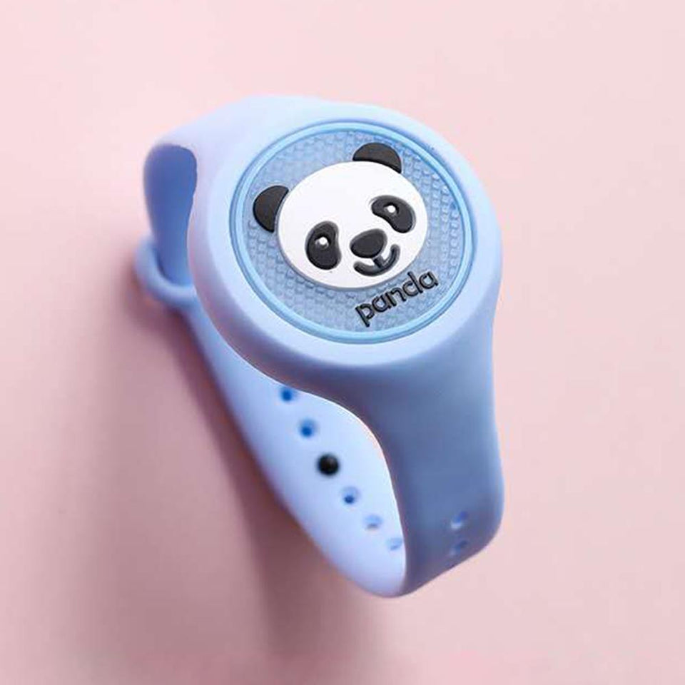 Pulseira Repelente Infantil