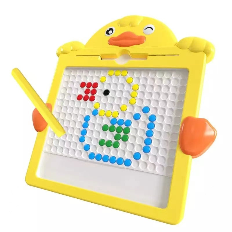 MAGPEN® I Brinquedo Interativo I