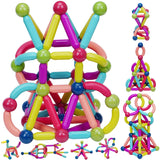 Brinquedo Educativo Magnético