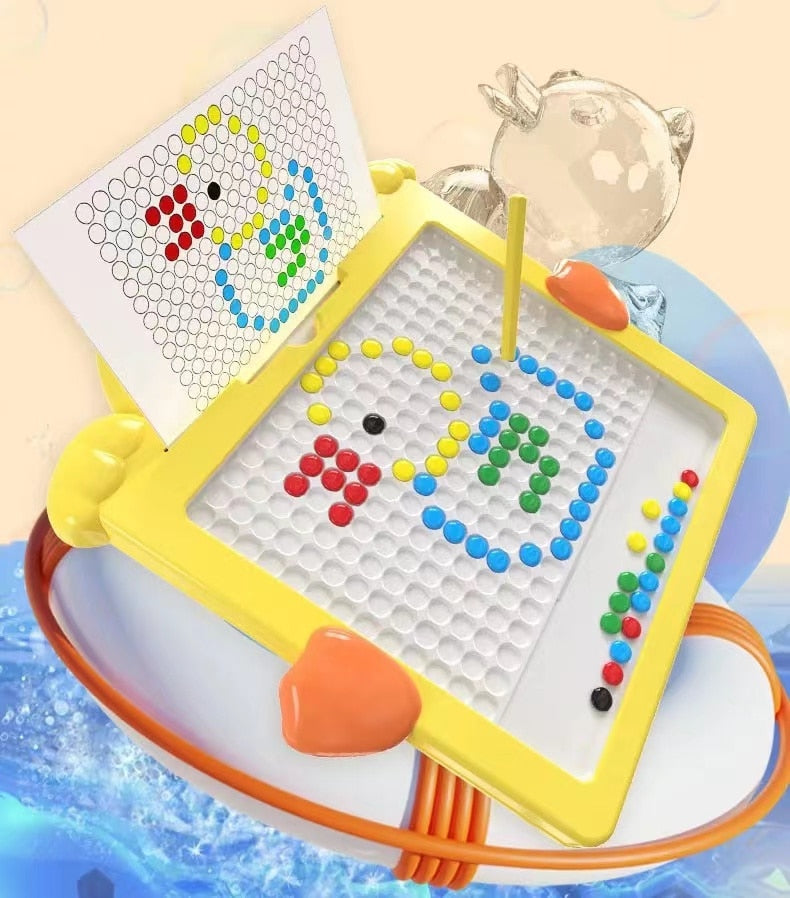 MAGPEN® I Brinquedo Interativo I