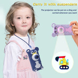 Projetor de Desenhos 4 em 1