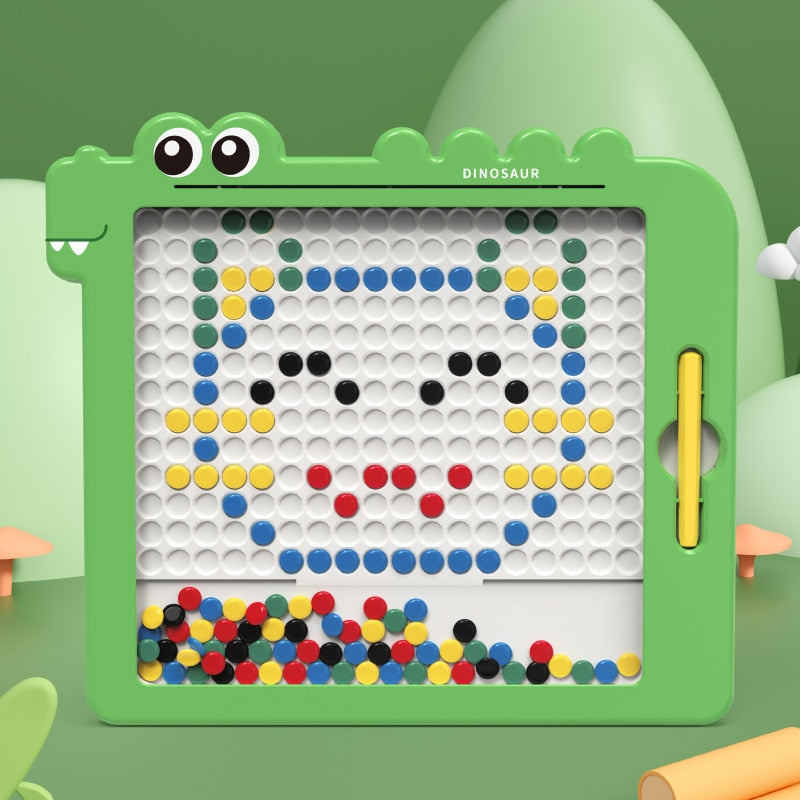 MAGPEN® I Brinquedo Interativo I