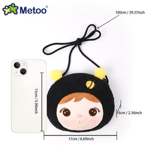Bolsa Metoo  Original