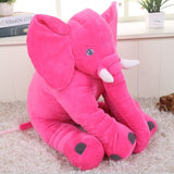 Almofada Elefante de Pelucia