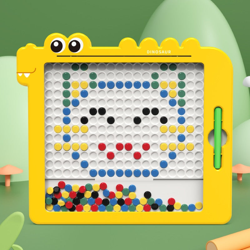 MAGPEN® I Brinquedo Interativo I