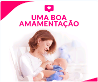 Uma Boa Amamentação