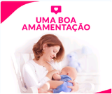 Uma Boa Amamentação