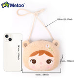 Bolsa Metoo  Original