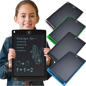 Tablet Infantil Para Desenho