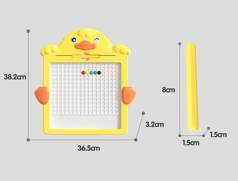 MAGPEN® I Brinquedo Interativo I