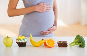Segredos da Alimentação para Grávidas + Três Bonus