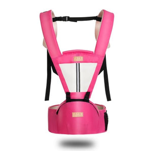 Canguru Ergonômico 3 em 1