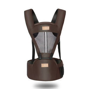Canguru Ergonômico 3 em 1