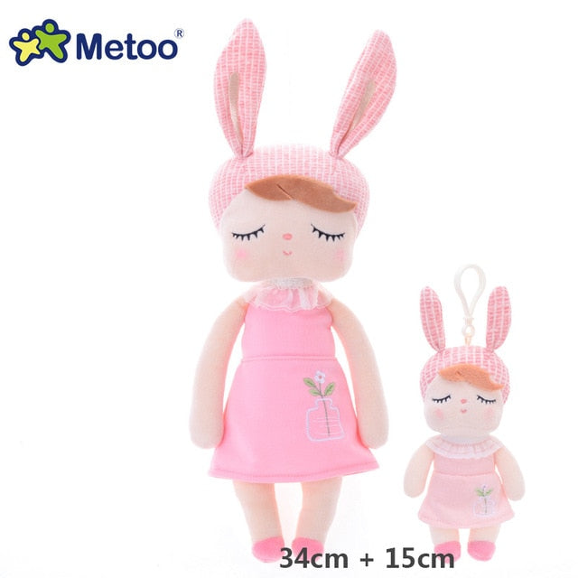 Metoo - Mãe e Filha 02 Bonecas