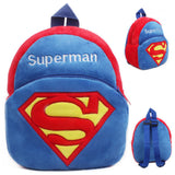 Mochila de Pelúcia - Pequena