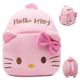 Mochila de Pelúcia - Pequena