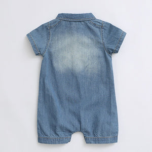 Macacão Jeans