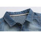 Macacão Jeans