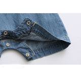 Macacão Jeans