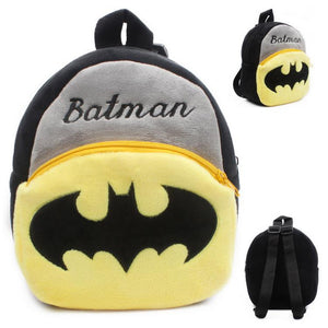 Mochila de Pelúcia - Pequena