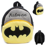 Mochila de Pelúcia - Pequena