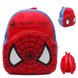 Mochila de Pelúcia - Pequena