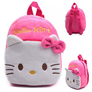 Mochila de Pelúcia - Pequena