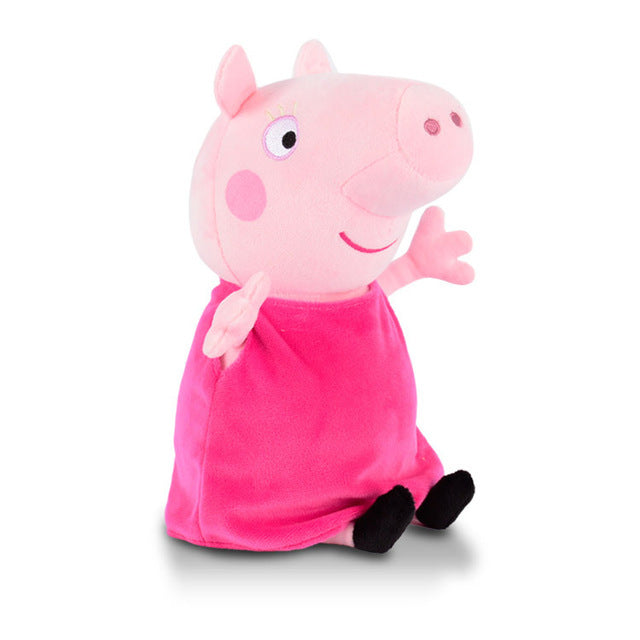 Pelúcia -  Peppa - Unidade