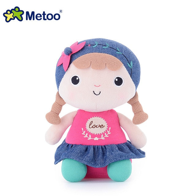 Baby Toy - Metoo