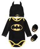 Macacão - Batman