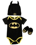 Macacão - Batman