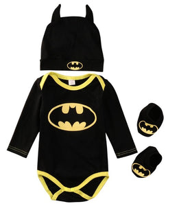 Macacão - Batman