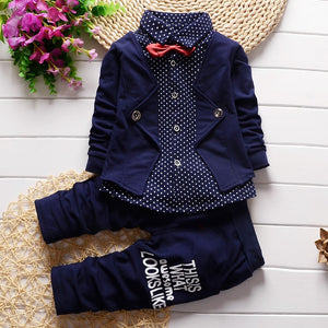 Conjunto - Gravatinha