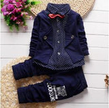Conjunto - Gravatinha