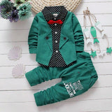 Conjunto - Gravatinha