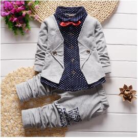 Conjunto - Gravatinha