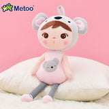 Boneca - Metoo - Panda & Cia - Gigante 65 CM