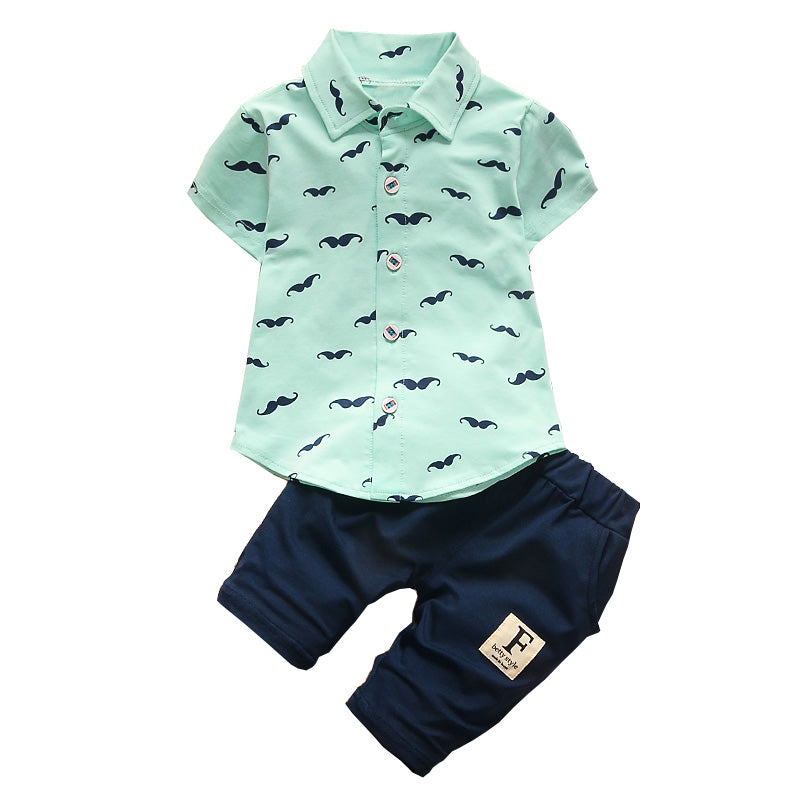 Conjunto - Masculino