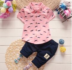 Conjunto - Masculino