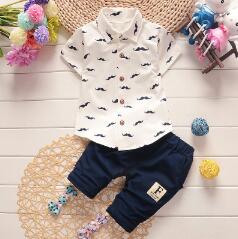 Conjunto - Masculino