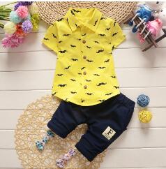 Conjunto - Masculino