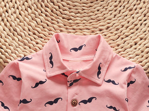 Conjunto - Masculino